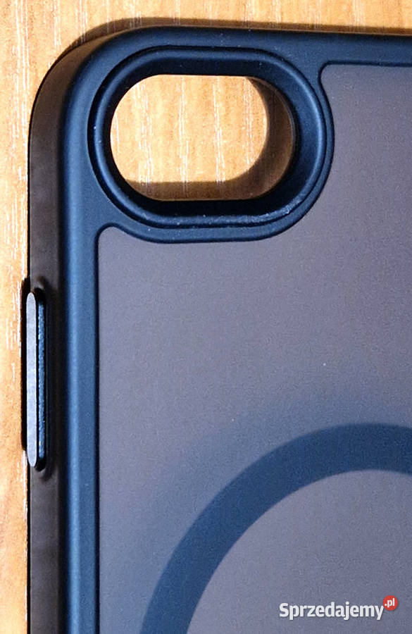 NOWY Pokrowiec Etui Case Cover telefonu iPhone 7 Wieluń sprzedam