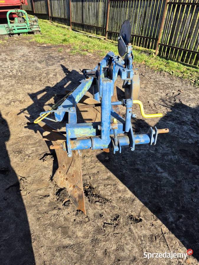 Pług grudziądz Libiąż