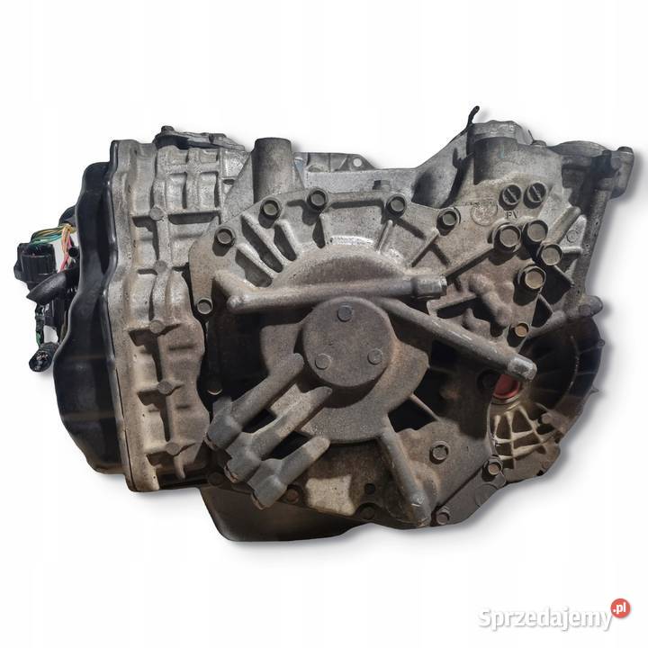 SKRZYNIA BIEGÓW Ford Mondeo III MK3 25 V6 Chełm sprzedam