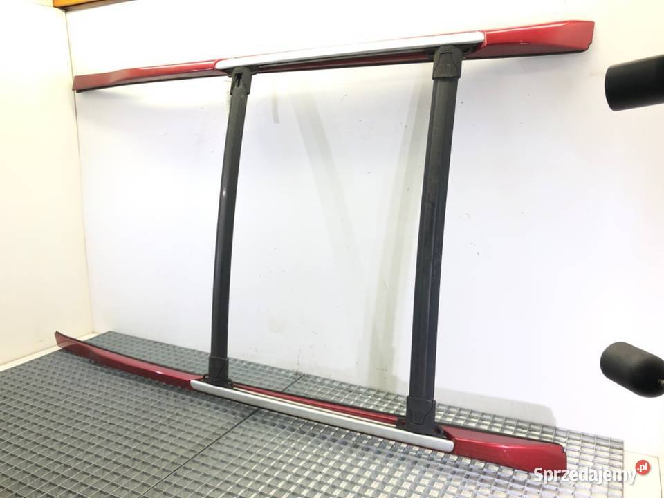 RELINGI DACHOWE CHEVROLET EQUINOX SUV 0309