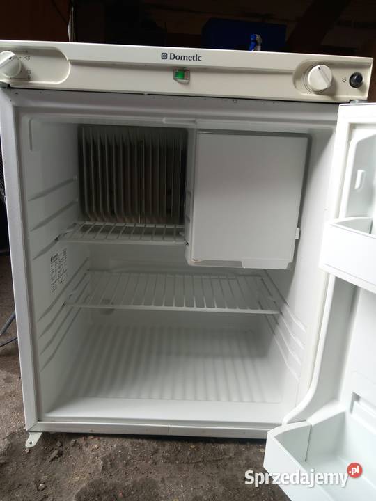 Dometic lodówka absorbcyjna RF62KF Lodówki i zamrażarki Gdańsk
