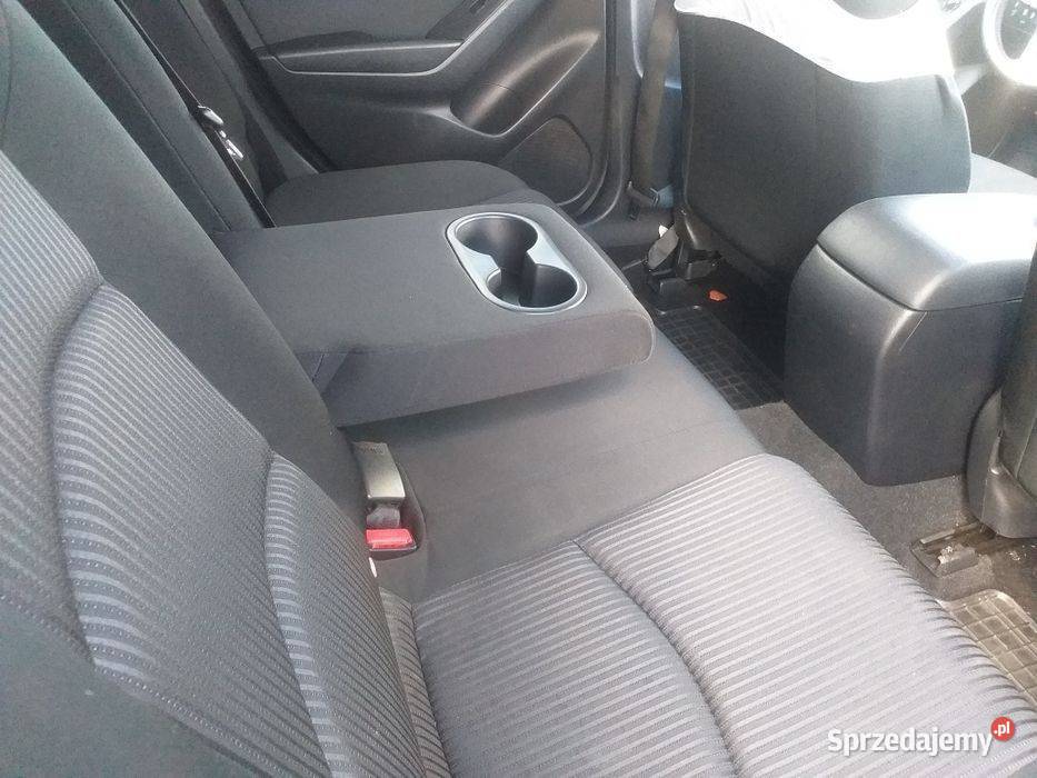Mazda 3 20 120 benzyna 3 podkarpackie