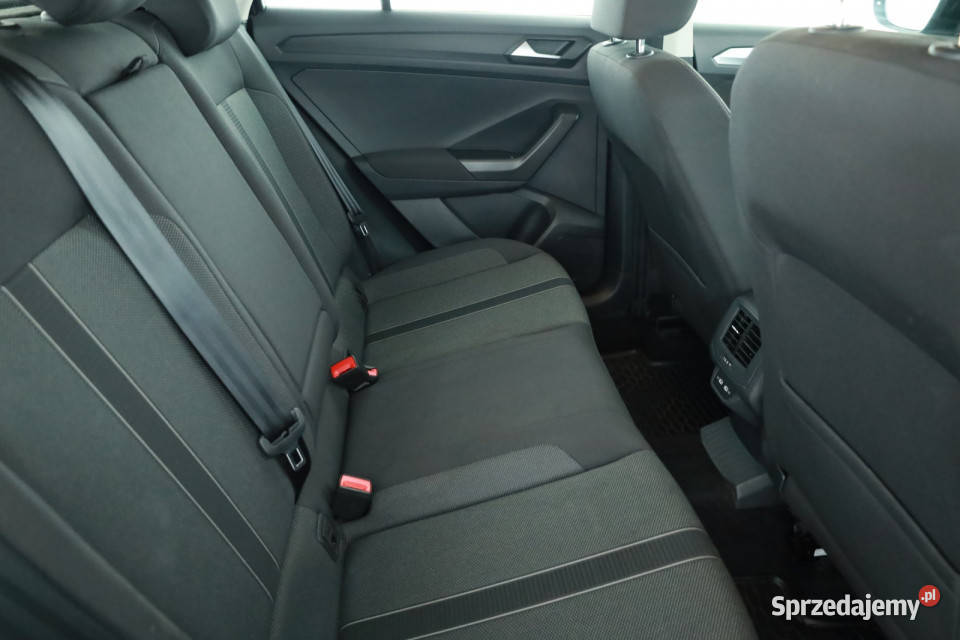 VW TRoc 15 TSI komputer pokładowy Piaseczno