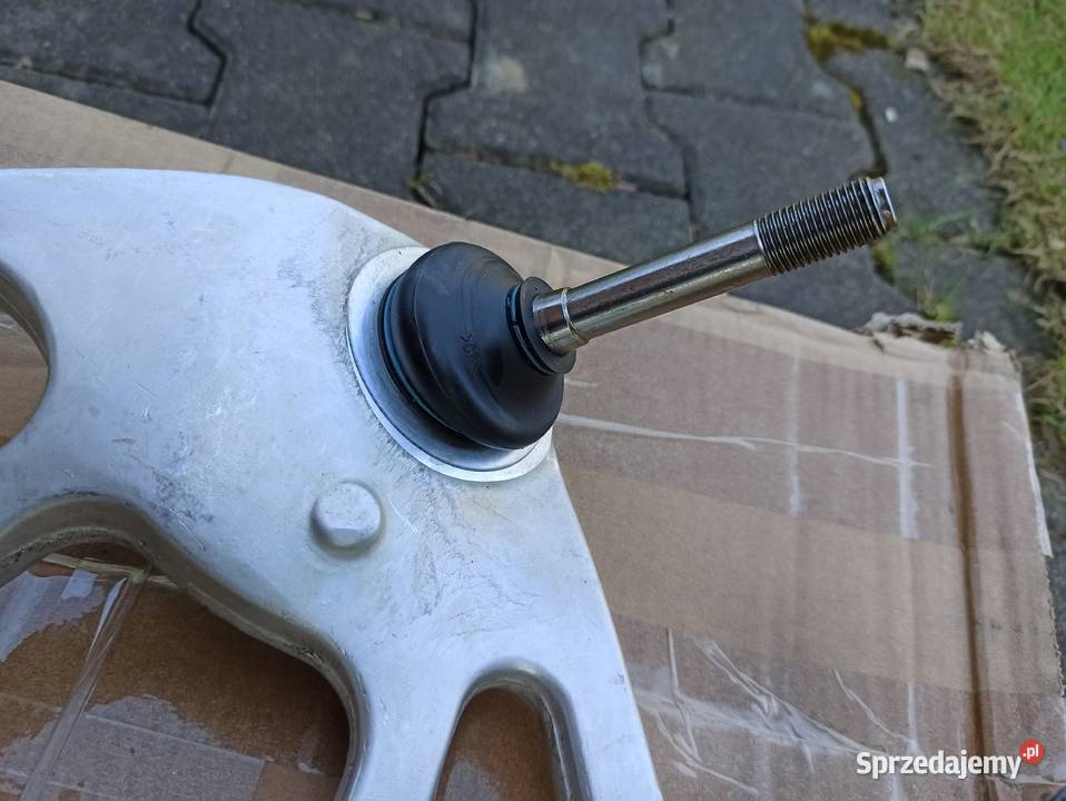 Nowy wahacz przód lewy dolny BMW E46 Bestwina