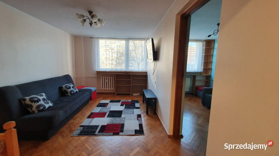 3 pokojowe Krzyki Zaporoska