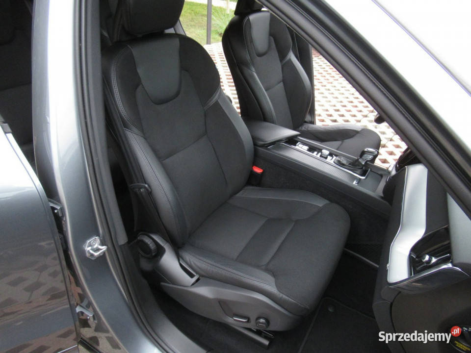 Volvo XC 60 BEZWYPADKOWY Android AutoApple wielofunkcyjna kierownica XC 60 sprzedam