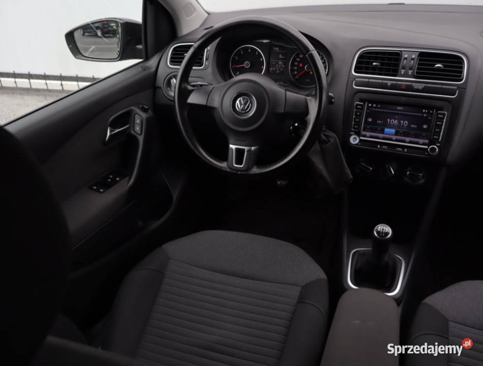 VW Polo 12 12V Lublin