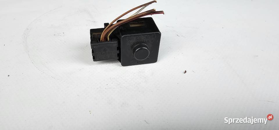 Czujnik temperatury mercedes w210 w202 w168 Zbąszyń