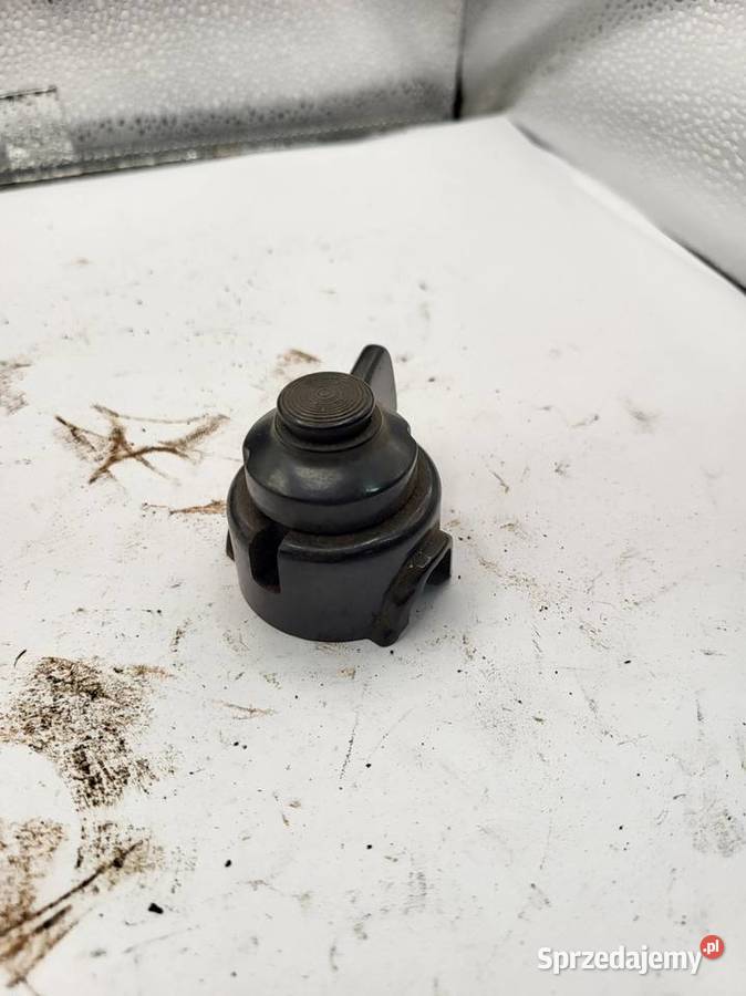 PRZEŁĄCZNIK ŚWIATEŁ DKW SB Oświetlenie śląskie Rybnik