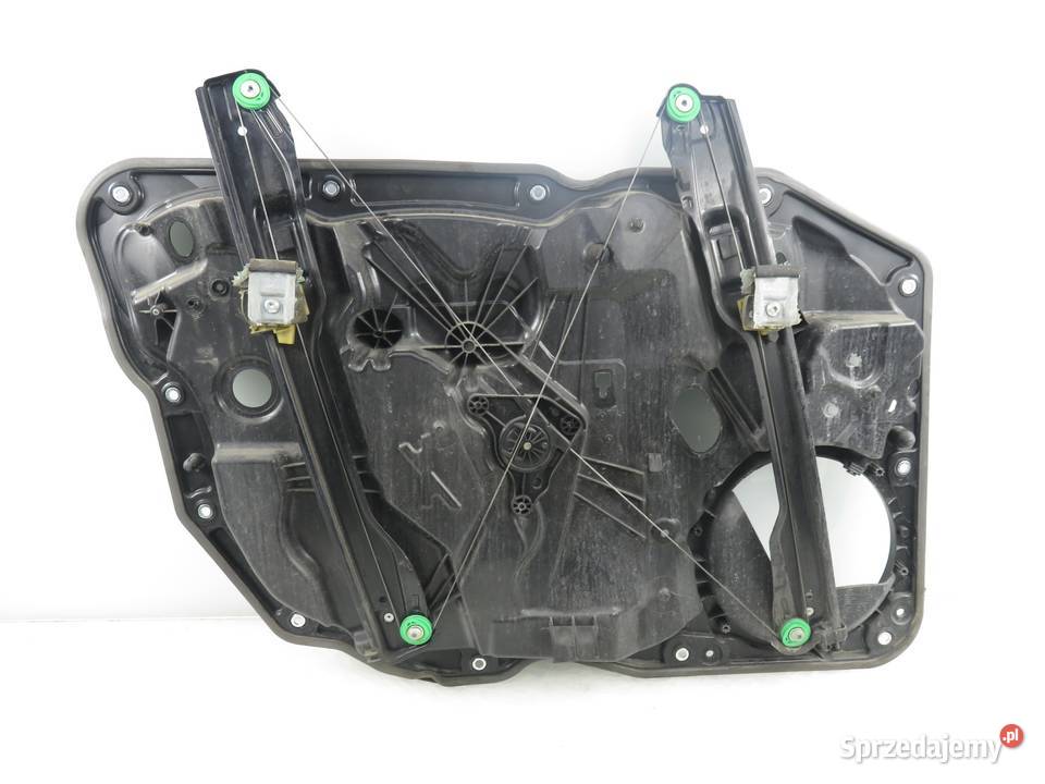 PODNOŚNIK SZYBY PRAWY PRZEDNI PORSCHE CAYENNE II małopolskie sprzedam