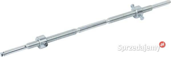 Urządzenie do podnoszenia bydła standard 800 Kamionna