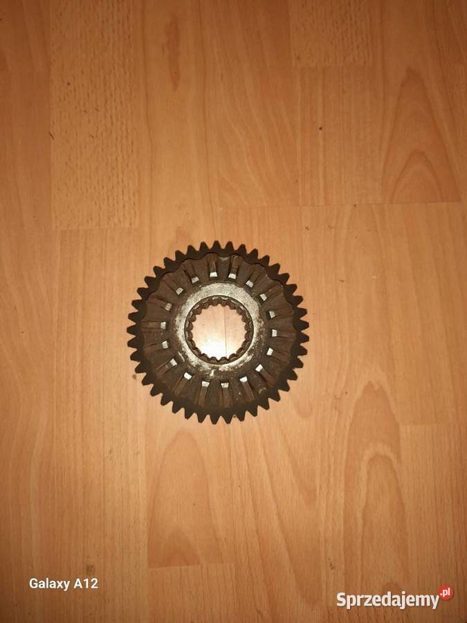 Zębatka mostu ZF 2095309061 Deutz-Fahr Przemęt