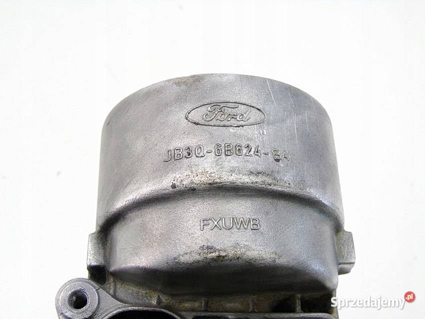 OBUDOWA FILTRA OLEJU 20 ECOBLUE FORD RANGER