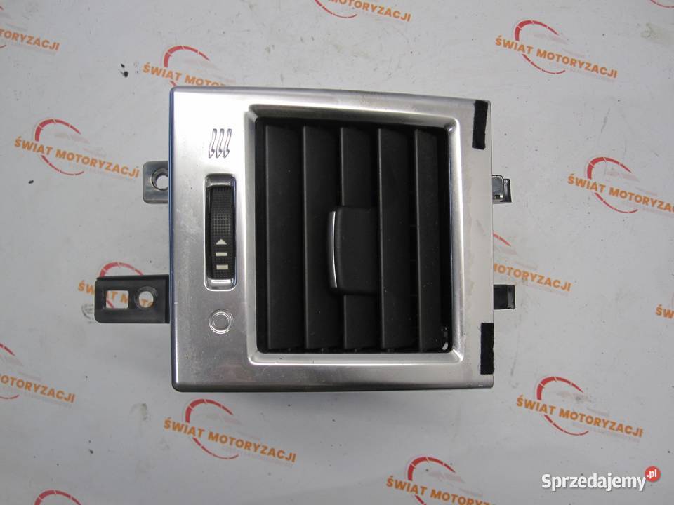 RANGE ROVER SPORT LIFT 12r kratka nawiewu