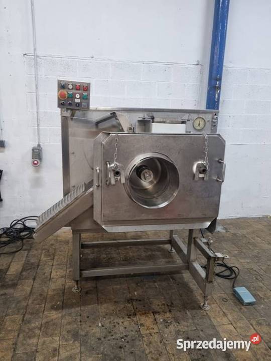 Seperator Sepamatic Sepa 1200 Dobieszowice