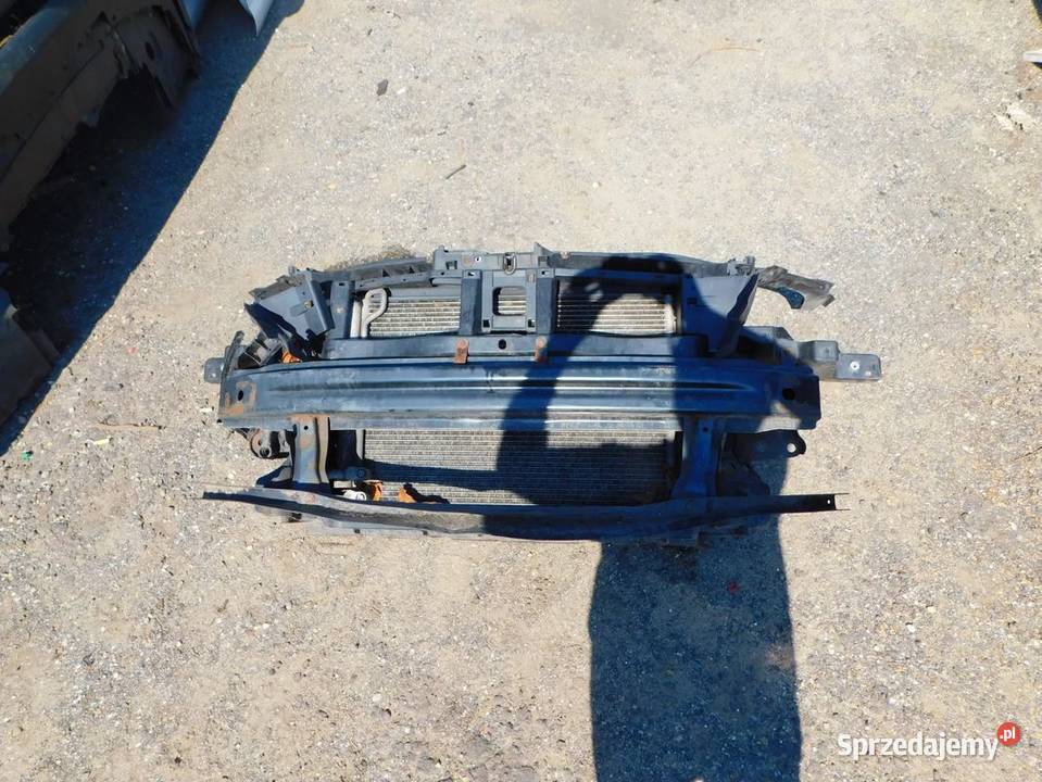 passat B6 pas przedni WYSYŁKA Żory
