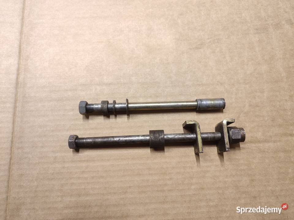 Koła 1821 Derbi Senda Am6 cross enduro inne sprzedam