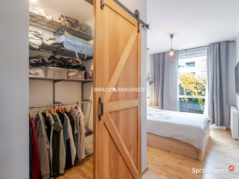 Mieszkanie do sprzedania 5942m2 3 pok Kraków dr sprzedam