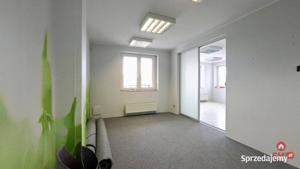 Lokal Białystok 37m2 Wynajem