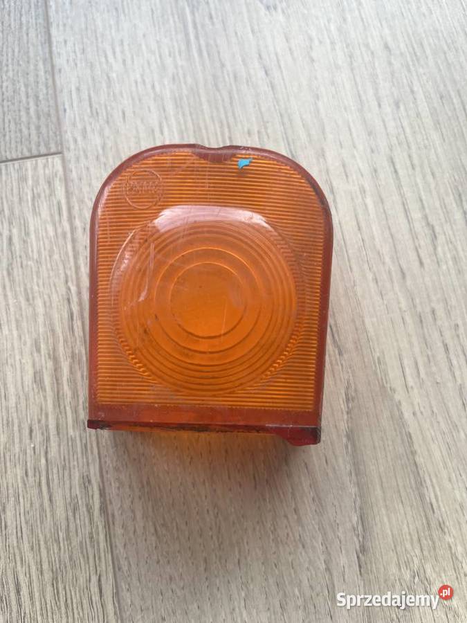 Klosz lampy tylnej 12 Syreny Lampy tylne Lampy tylne Warszawa