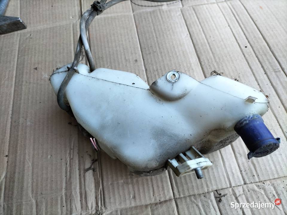 FIAT PUNTO 1 MK1 ZBIORNIK ZBIORNICZEK osobowe