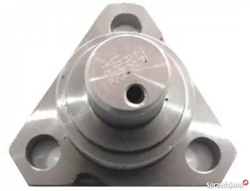 Sworzeń zwrotnicy APL335 APL735 Case John Deere