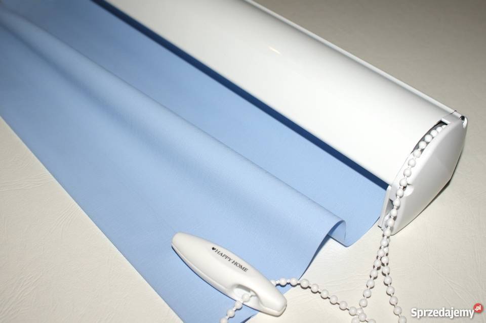 Rolety do wanny prysznica inny kolor Warszawa