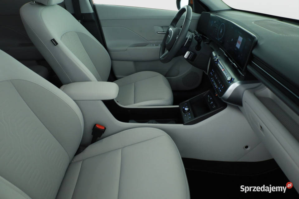 Hyundai Kona Electric 48 kWh SUV Piaseczno