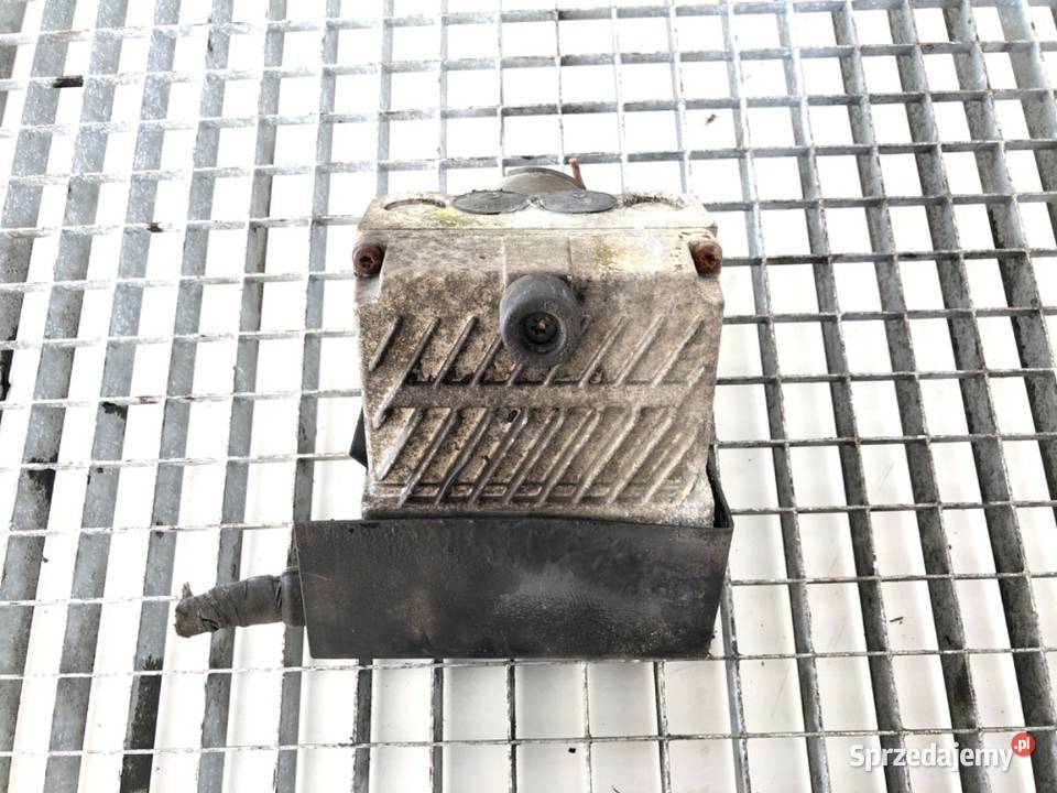 POMPA ABS MERCEDES W638 0273004089 23 79 9603