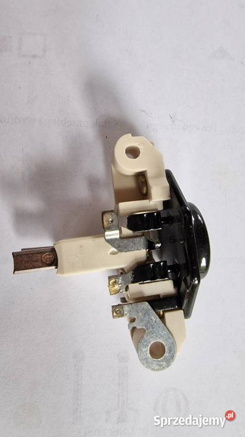 Regulator napięcia alternatora Bosch 1197311090 osobowe Części samochodowe lubelskie Parczew