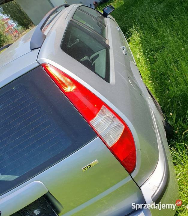 Ford mondeo 116 koni 20 diesel świętokrzyskie Piestrzec