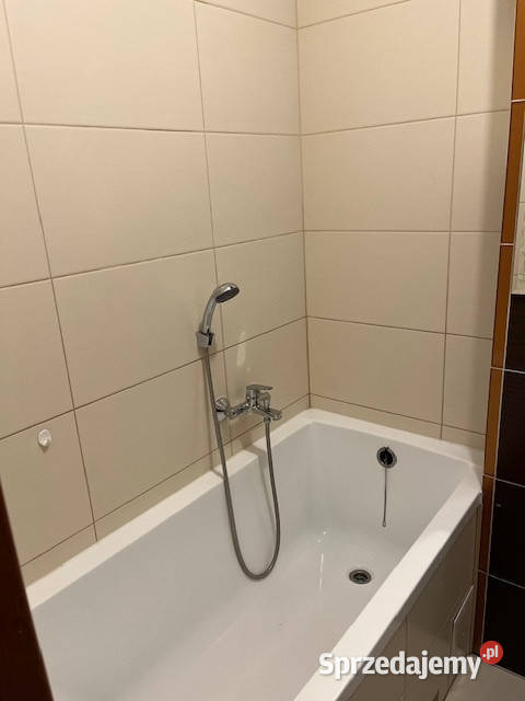 Do wynajęcia mieszkanie 37 m2 Warszawa Mokotów