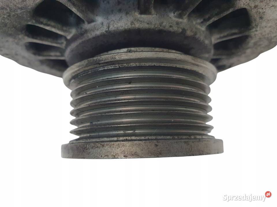 ALTERNATOR Opel Antara Chevrolet Orlando Captiva osobowe Chełm