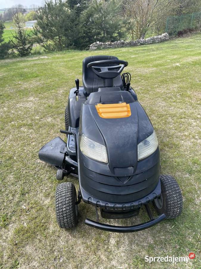 Kosiarka traktorek Stiga Briggs Manual lubelskie Krasnystaw