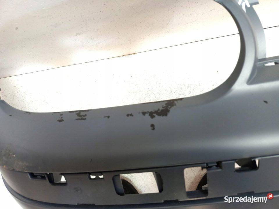 ZDERZAK PRZÓD PRZEDNI VW GOLF 4 IV HB KOMBI 9706 osobowe świętokrzyskie