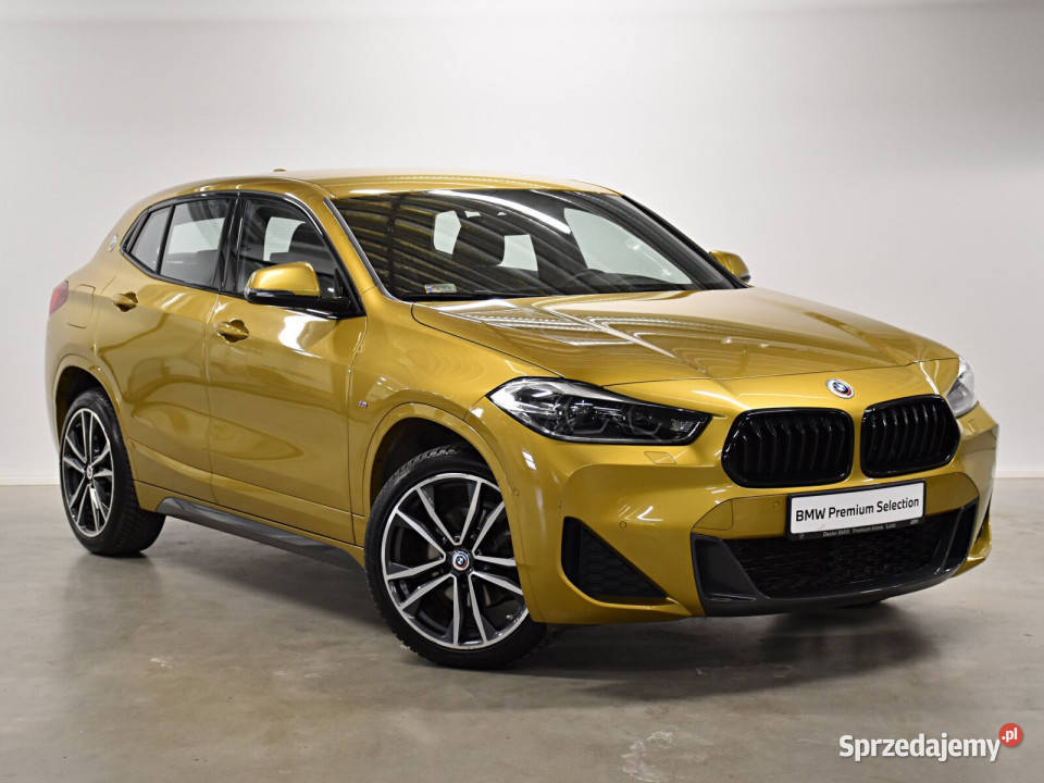 MSport HiFi Kamera ShadowLine LED Elektryczna 43820km X2 Łódź