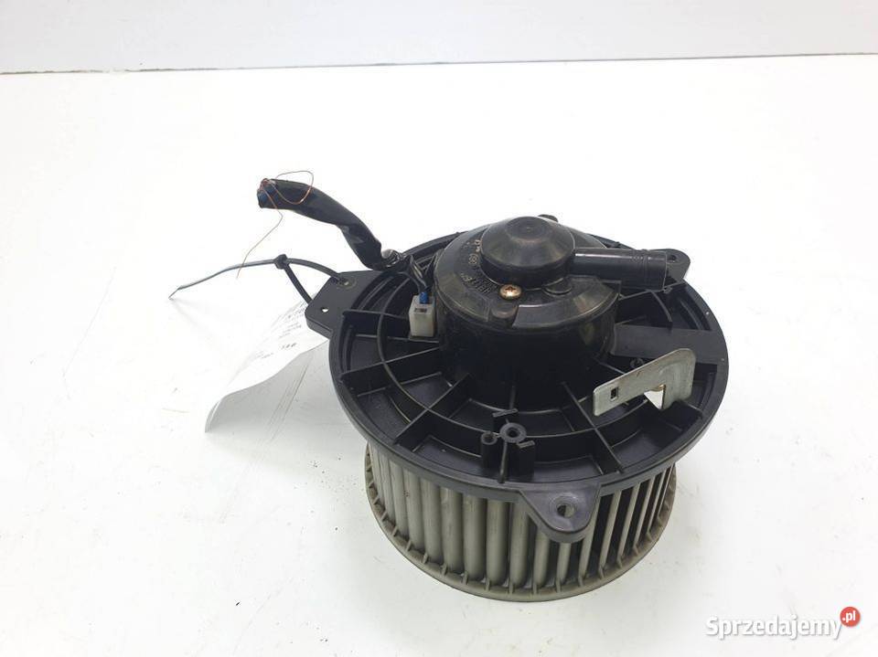 WENTYLATOR KABINOWY MAZDA 323F 8940000 Pozostałe kujawsko-pomorskie Lipno