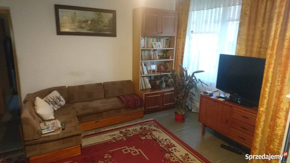 Mieszkanie w Stąporkowie Stąporków