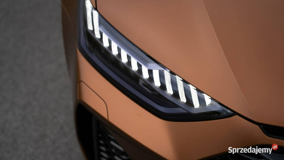 Audi RS7 Sportback PerformanceSalon 4/5 sprzedam