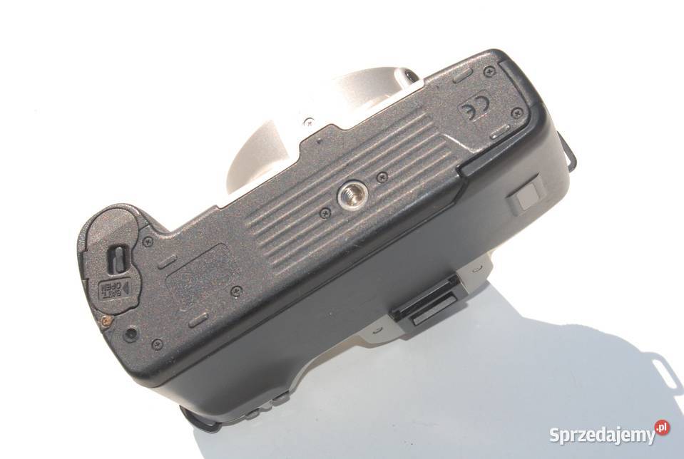 Stary aparat analogowy Canon EOS 300 body antyk śląskie Cieszyn