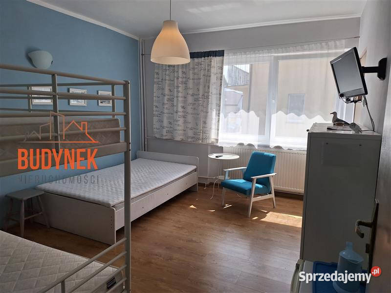 Dom wolnostojący Darłowo Darłówko