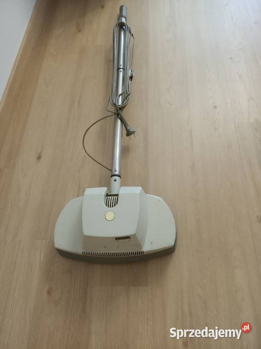 Froterka elektryczna ZELMER z roku 1971 Warszawa