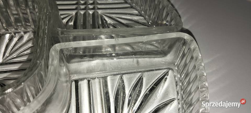 Szklany kabaret Warszawa