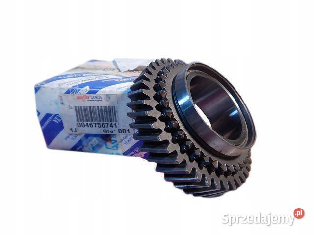 KOŁO ZĘBATE FIAT MAREA LANCIA KAPPA LYBRA NOWE sprzedam