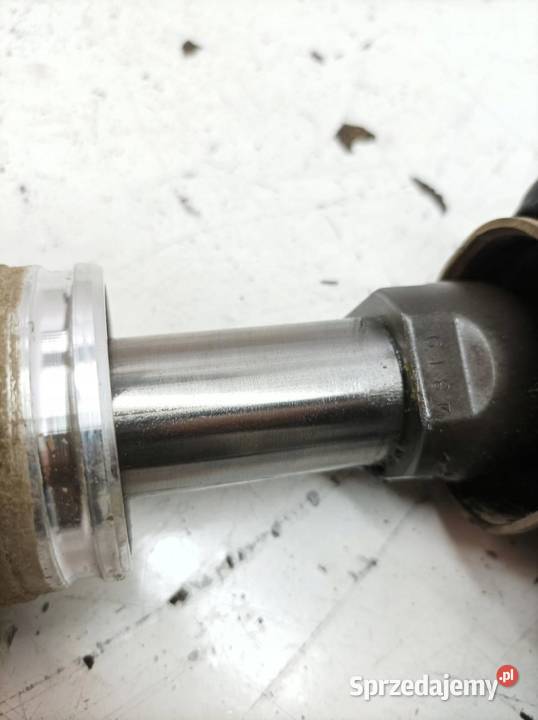 MAGLOWNICA PRZEKŁADNIA EUROPA NSK 0080 Lexus NX świętokrzyskie