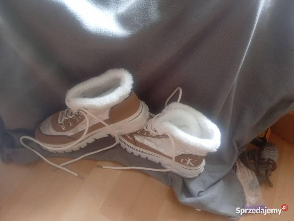 Calvin Clein nowe 40 Kudowa-Zdrój