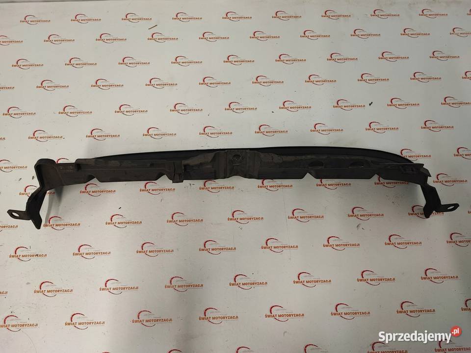 FORD FIESTA MK7 VII 10r maskownica pasa przód