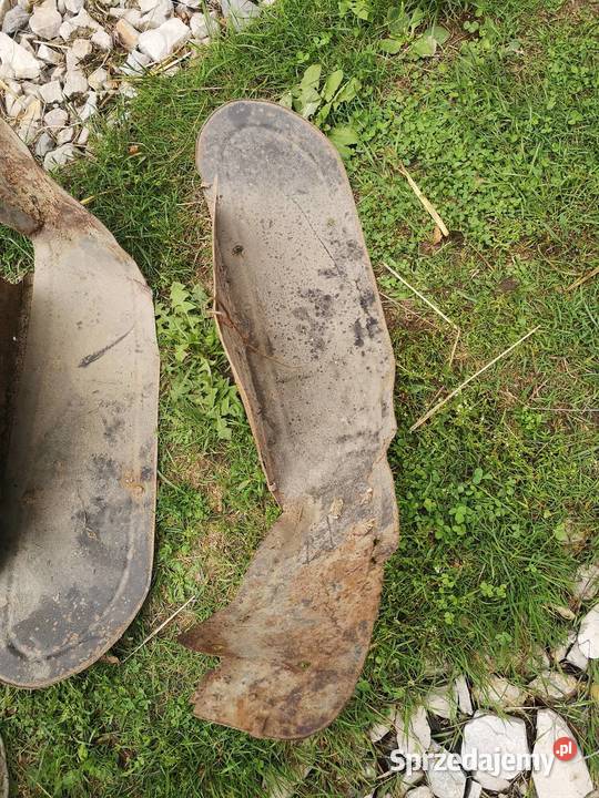 Osłony wsk 125175 Łochów