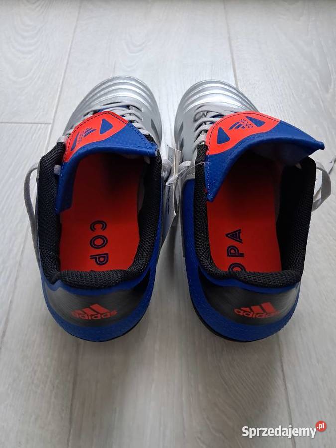 Buty treningowe korki ADIDAS COPA 184 38 Nowy Sącz sprzedam