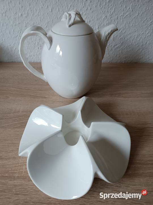 Porcelana Villeroy Boch Folglia Gorlice